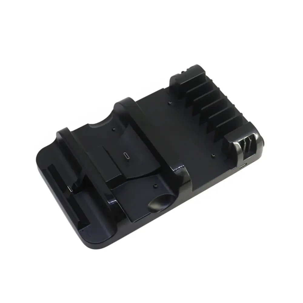 Multi Function Charging Stand For N Switch