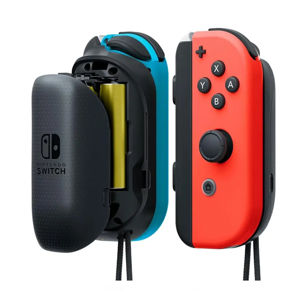 Nintendo Switch Joy-Con AA Battery Pack