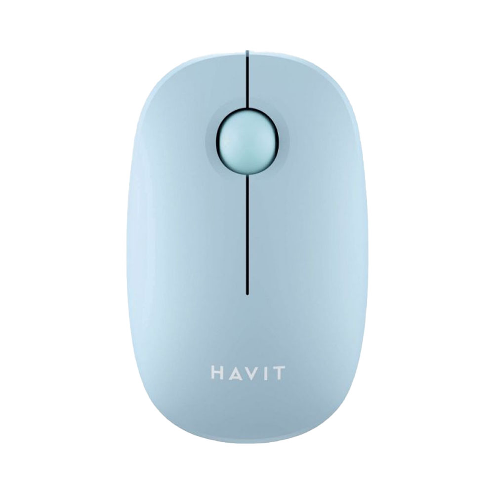 Havit MS57GT Wireless Mouse - HVMS-MS57GT-BL