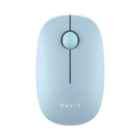 Havit MS57GT Wireless Mouse - HVMS-MS57GT-BL
