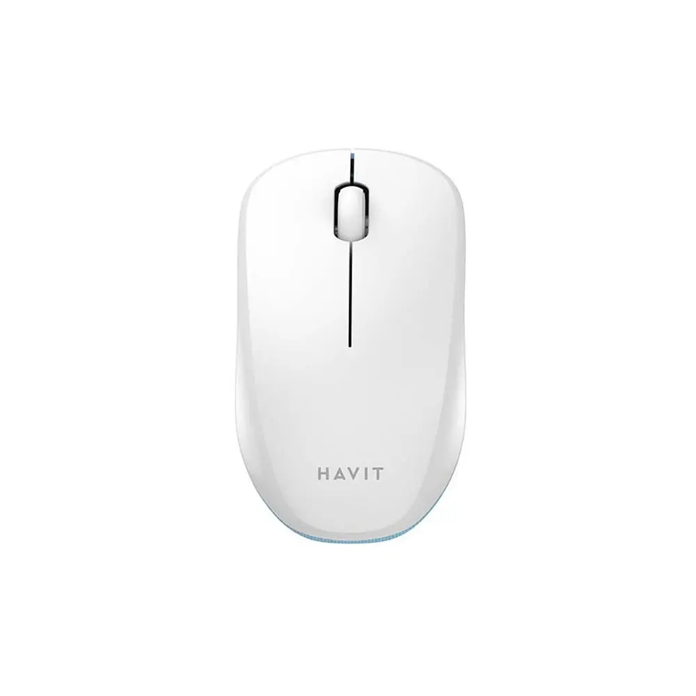 Havit MS66GT Wireless Mouse 2.4GHz 
