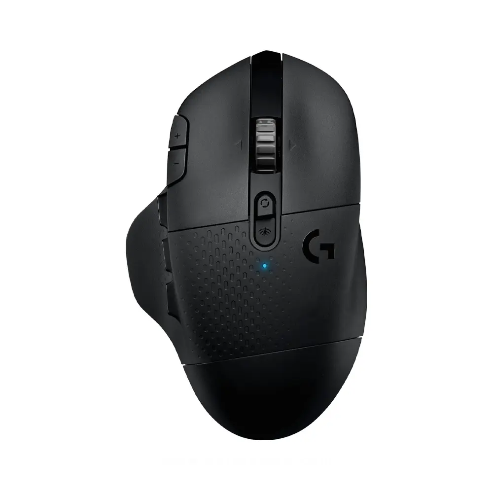 G604 Lightspeed Wireless Bluetooth Gaming Mouse