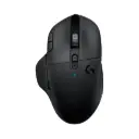G604 Lightspeed Wireless Bluetooth Gaming Mouse