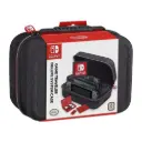 Nintendo Switch System Carrying Case - Deluxe Traveler System Case For Nintendo Switch