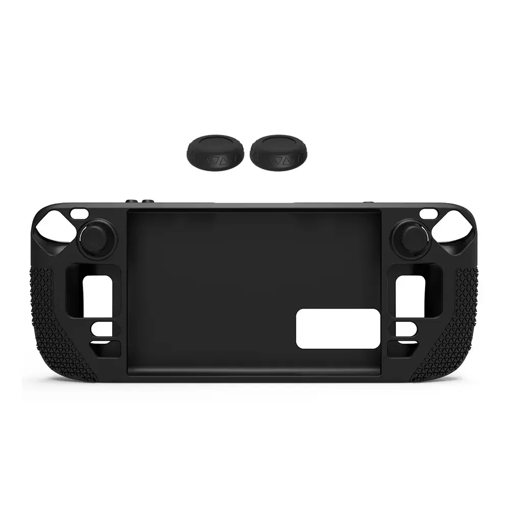 Steam Deck Full Body Silicones Protective Case