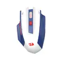 Redragon WOKI 26000DPI Wireless Gaming Mouse - M994WBR