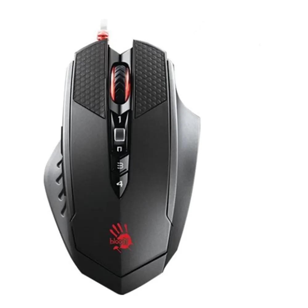 Bloody T70 USB Black