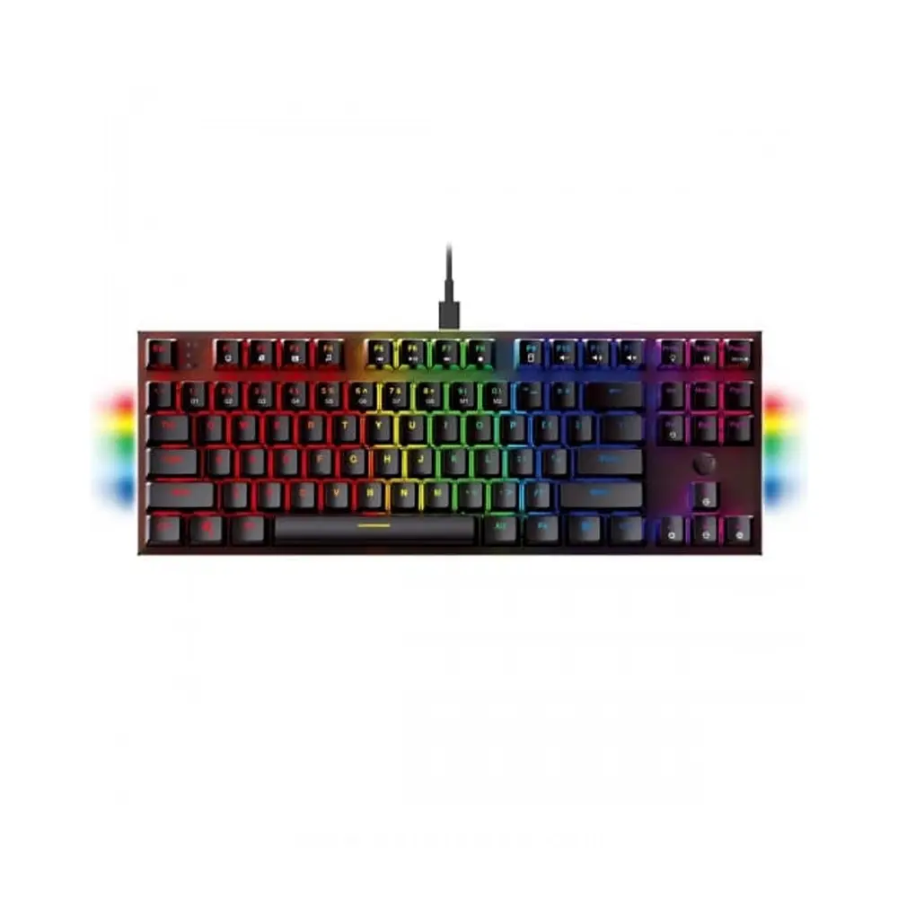 Fantech MAXFIT 87 MECHANICAL KEYBOARD MK856