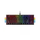 Fantech MAXFIT 87 MECHANICAL KEYBOARD MK856