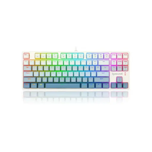 Redragon Cass Wired Mechanical Gaming RGB
