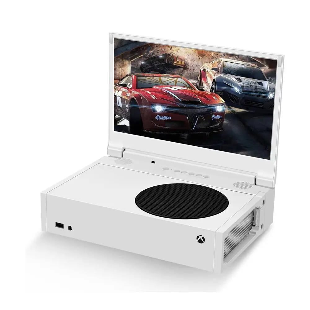 G-STORY 12.5‘’ Portable Monitor