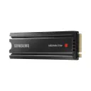Samsung 2TB 980 PRO PCIe SSD