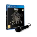 LETS SING QUEEN  