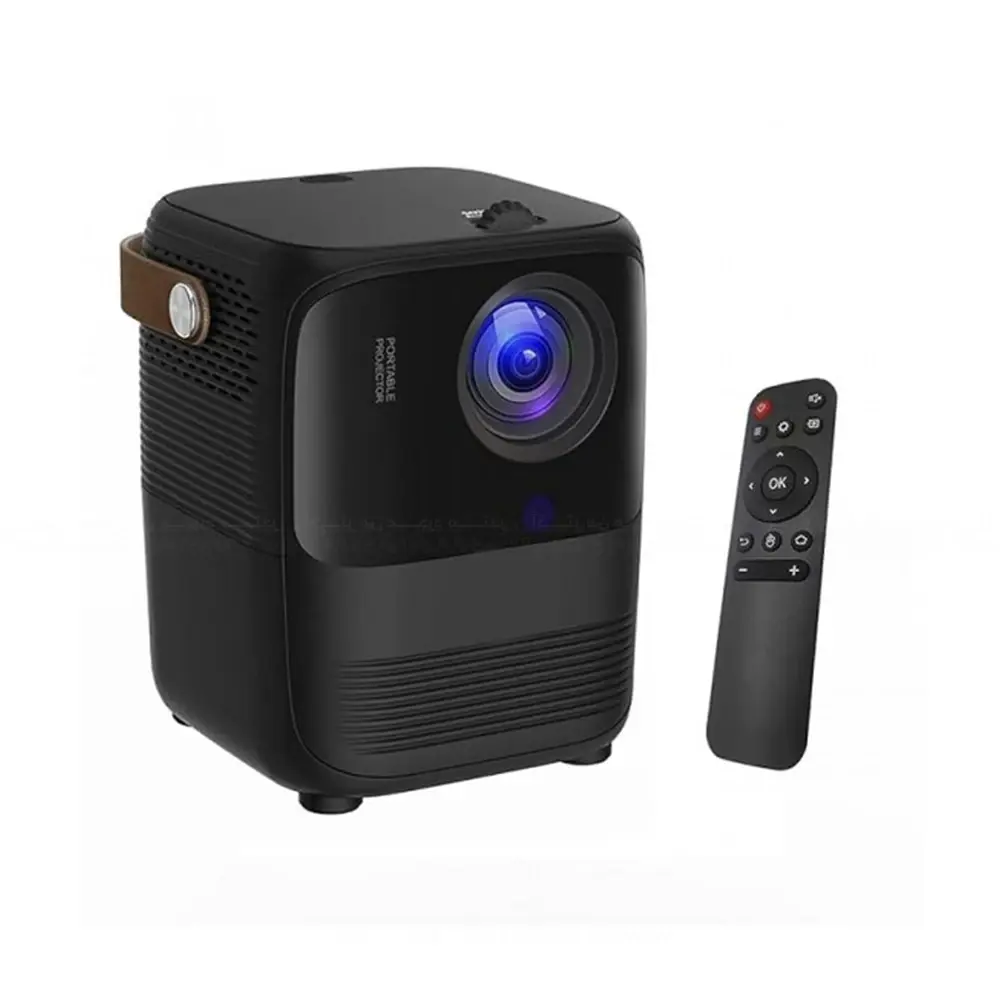 Umiio Q2 Projector
