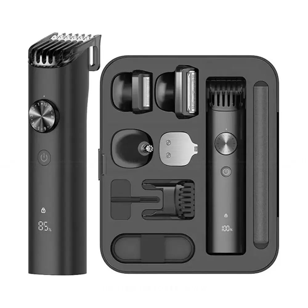 [XMGHT2KITLF] Xiaomi Grooming Kit Pro