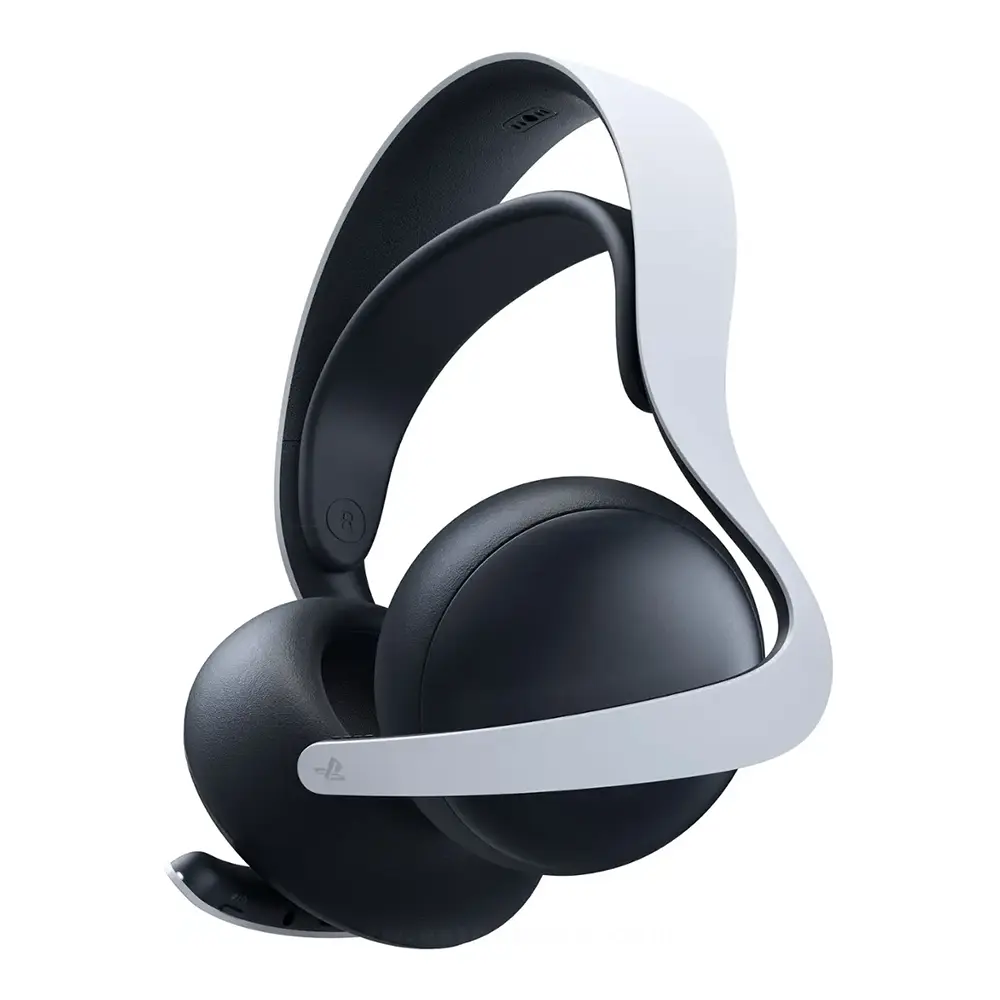 [711719598275] Sony PlayStation Pulse Elite - White