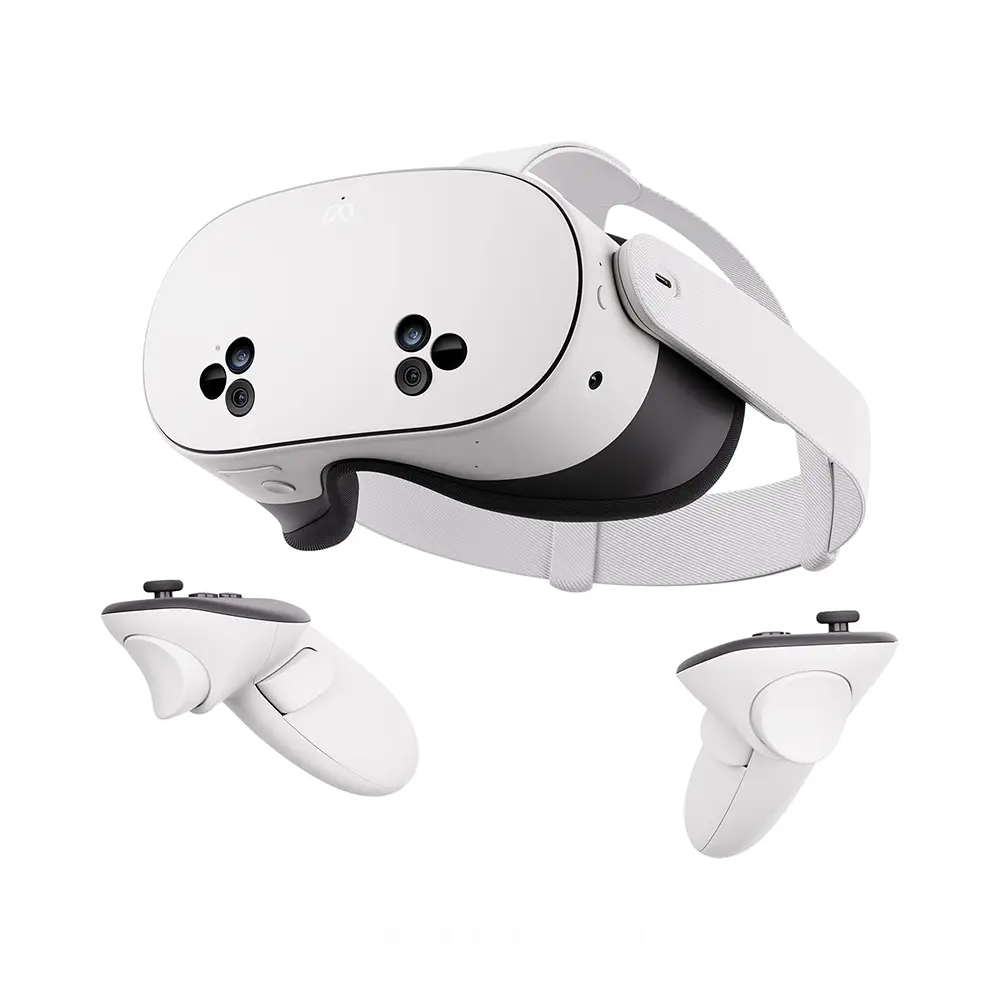 Meta Quest 3S - 256GB