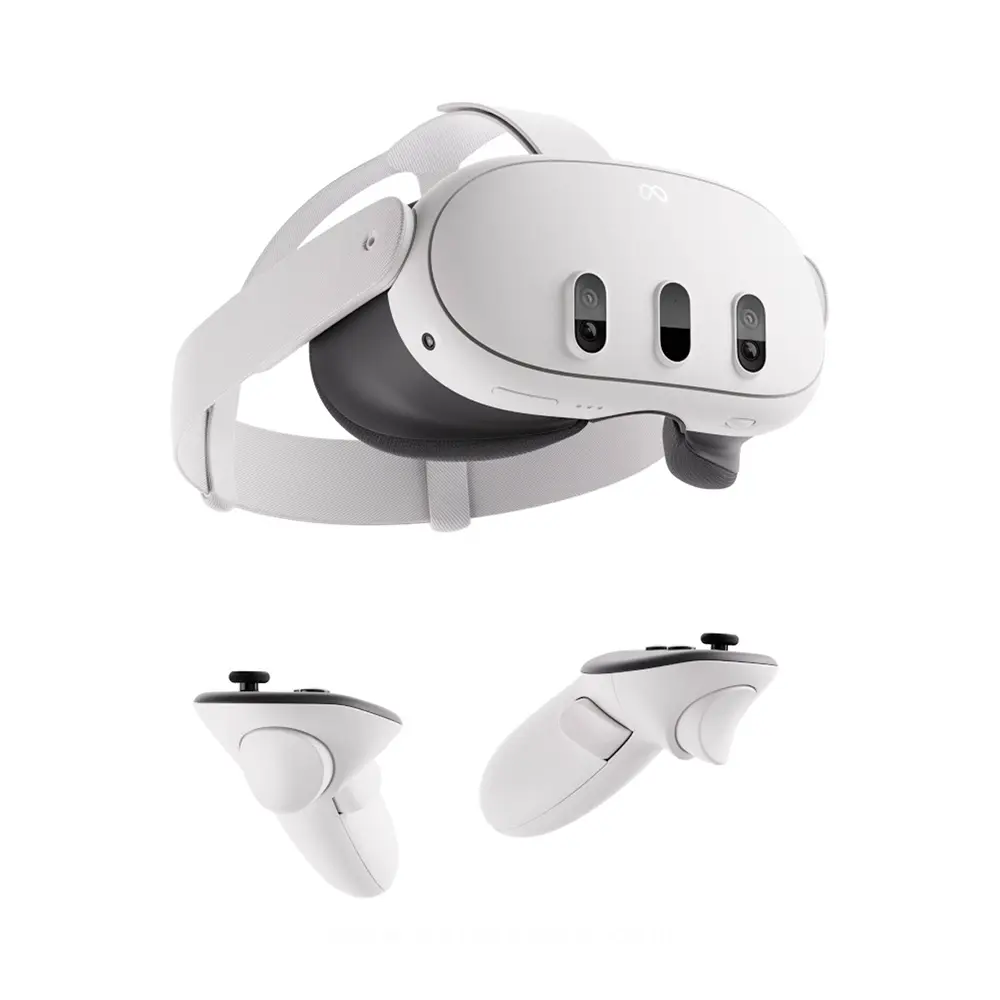 Meta Quest 3 512GB VR Headset