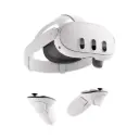 Meta Quest 3 512GB VR Headset – Bundle 