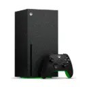 Xbox Series X 2TB Console - Galaxy Black Special Edition