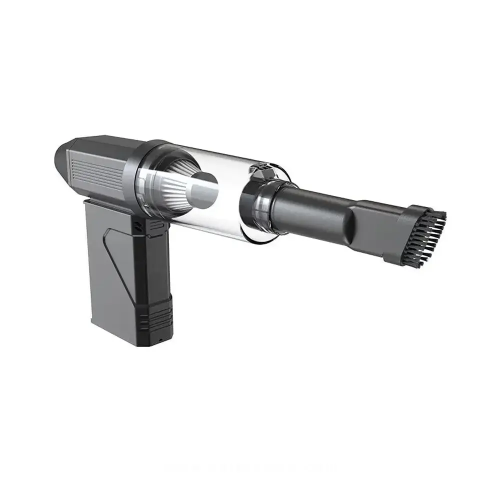 Violent Fan Vacuum SY-003