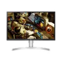 LG UHD Monitor (27UP550) 4K, IPS