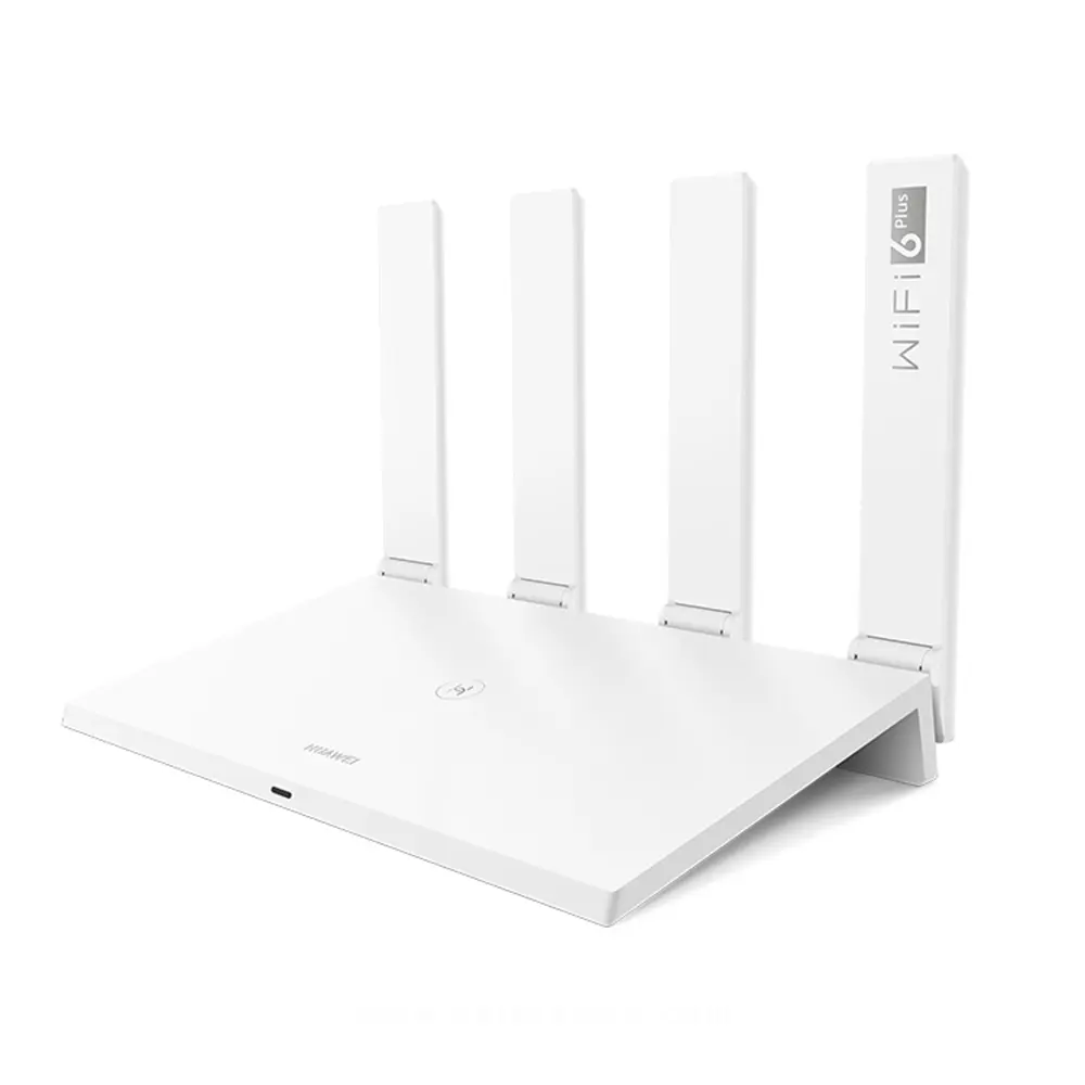 HUAWEI WiFi AX3 (Dual-Core) - Router