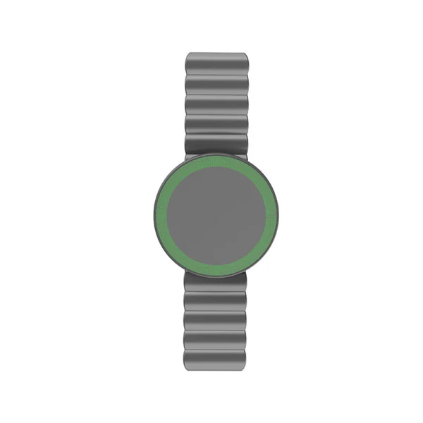 Buku Watch Stand Dual Sided Magnetic Attraction BH-074