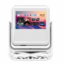 Anxin A2PRO Vision: The Portable 4K Theater