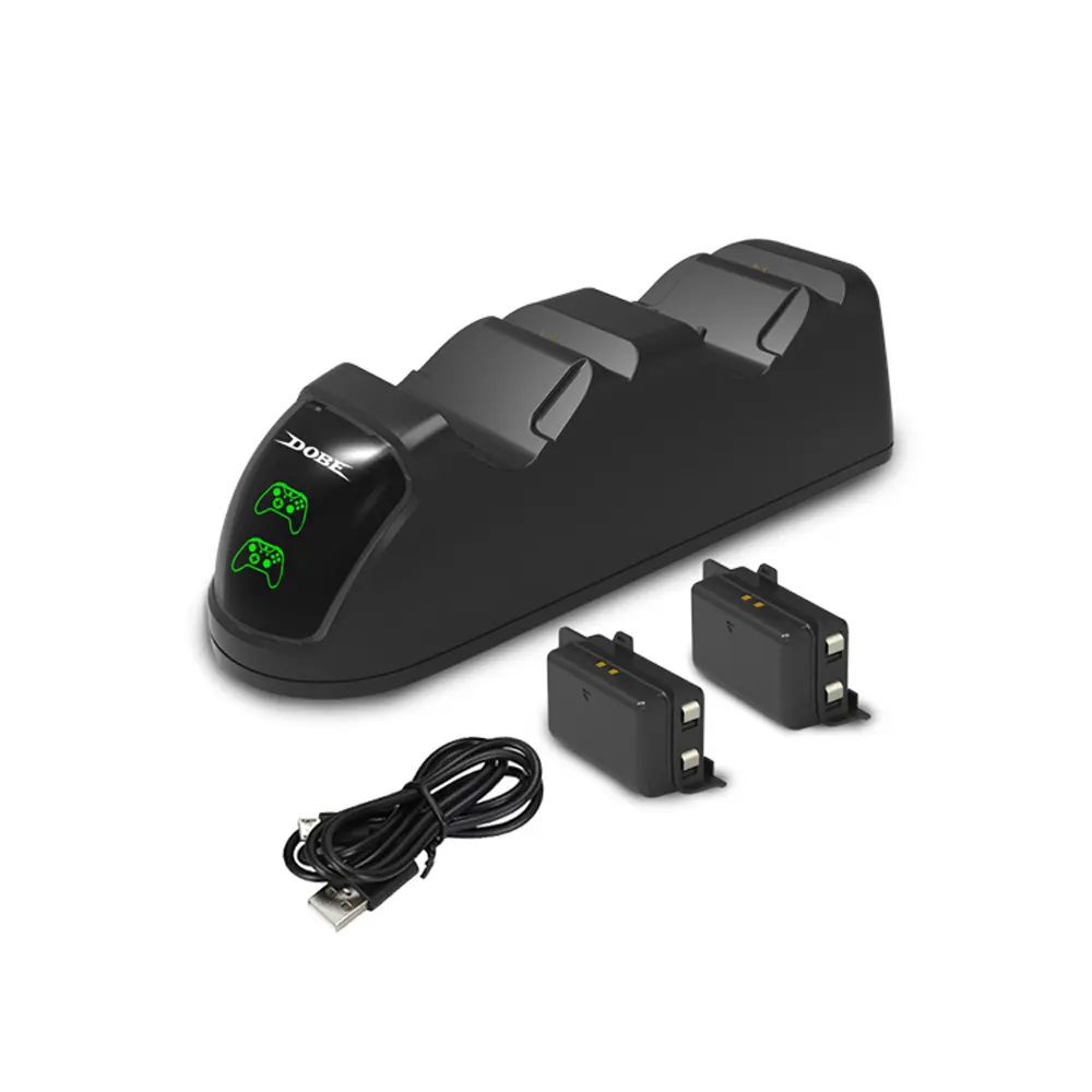 Dobe Dual Charging Dock For X-One S