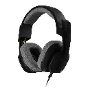 Astro A10 Gen 2 Wired Headset Black
