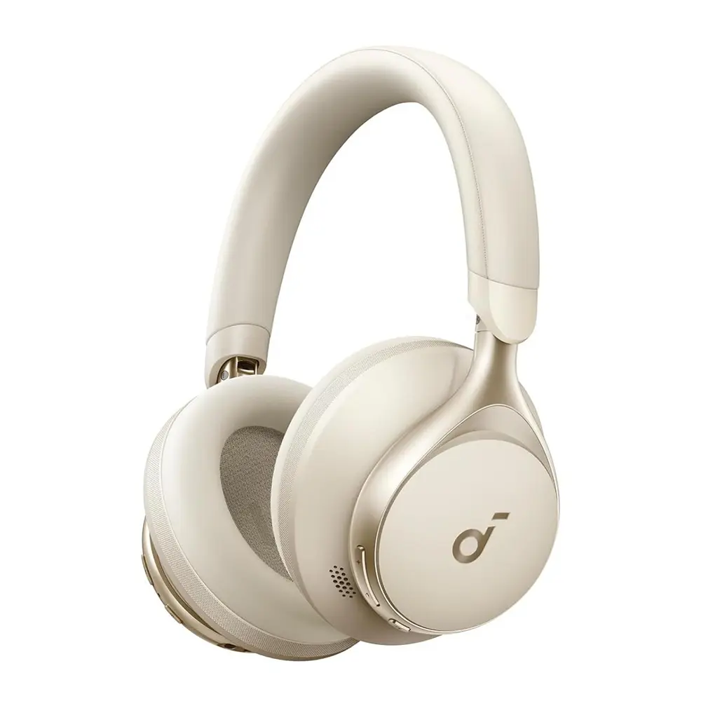 Anker Soundcore CROWD Noise Down Space One Gold