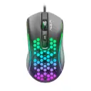AULA Mountain S11 USB Wired Gaming Mouse