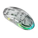 AULA SC-660 Three-mode Wireless Gaming Mouse White