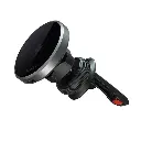 Aukey MagFusion Dash Pro Qi2 Magnetic Fast Wireless Charging Phone Mount – Active Cooling (HD-MC13A)