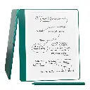 Amazon Kindle Scribe (64GB) - 2024 - Metallic Jade 