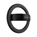 Levelo Luna MagSafe Phone Ring Holder-LVL-LUNA-BK