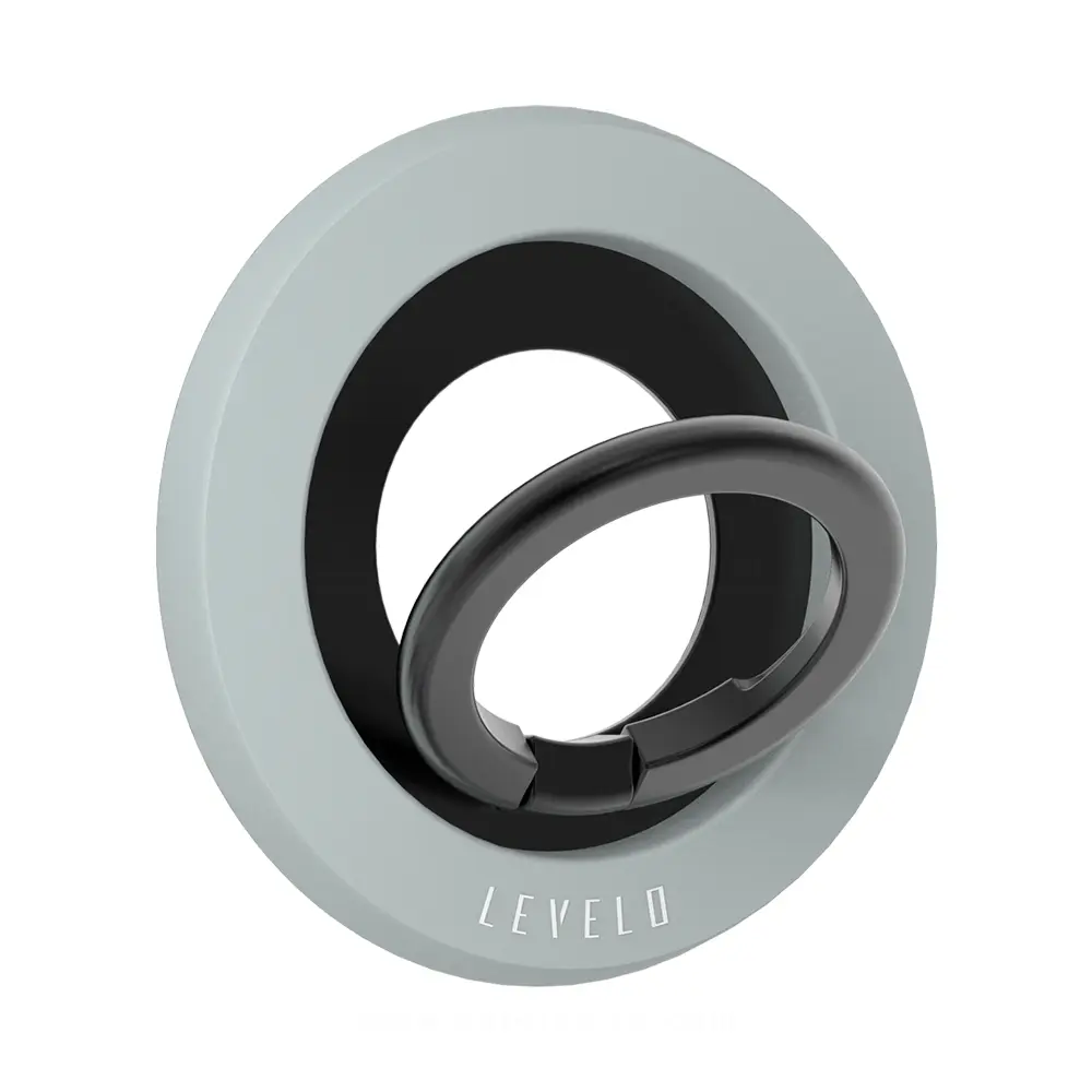 Levelo Lucero 2 In 1 Phone Ring Holder