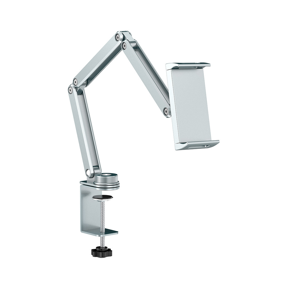 WiWU Wi-ZM001 360° Rotatable Metal Phone and Tablet Holder