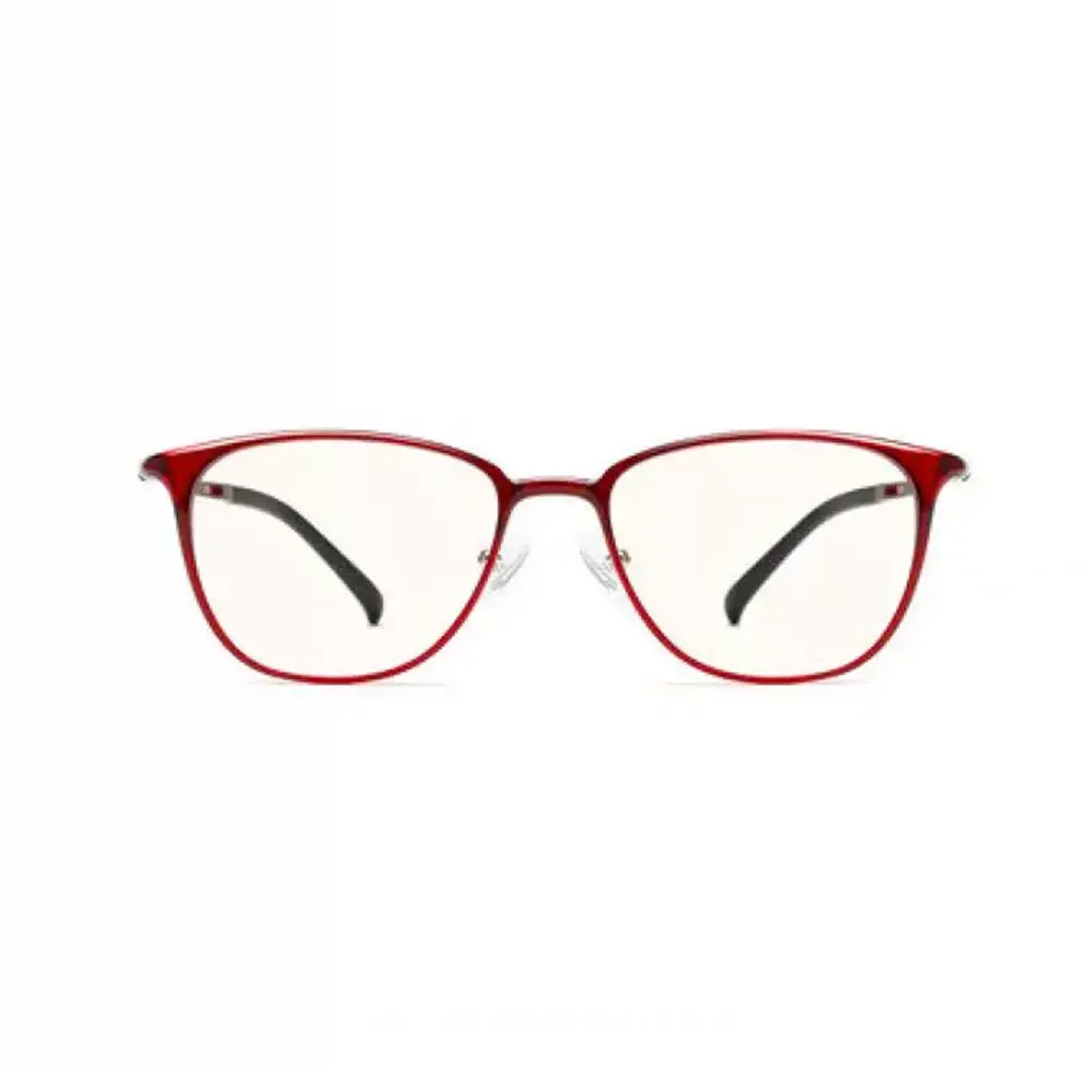 Xiaomi T5 Anti Blue Light Glasses FU009 Red