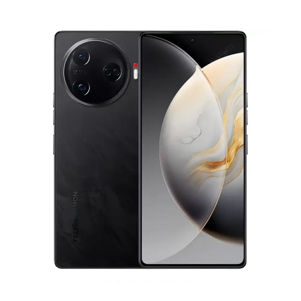 Tecno Camon 30 Pro 5G (Basaltic Dark)