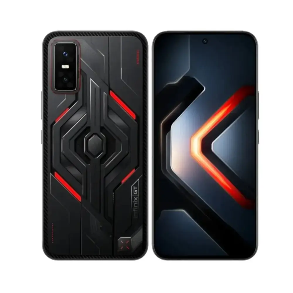 Infinix GT 30 Pro (Shadow Ash)