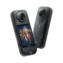 Insta 360 X5 8K Pocket Action Camera 