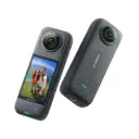Insta 360 X4 8K Pocket Action Camera 