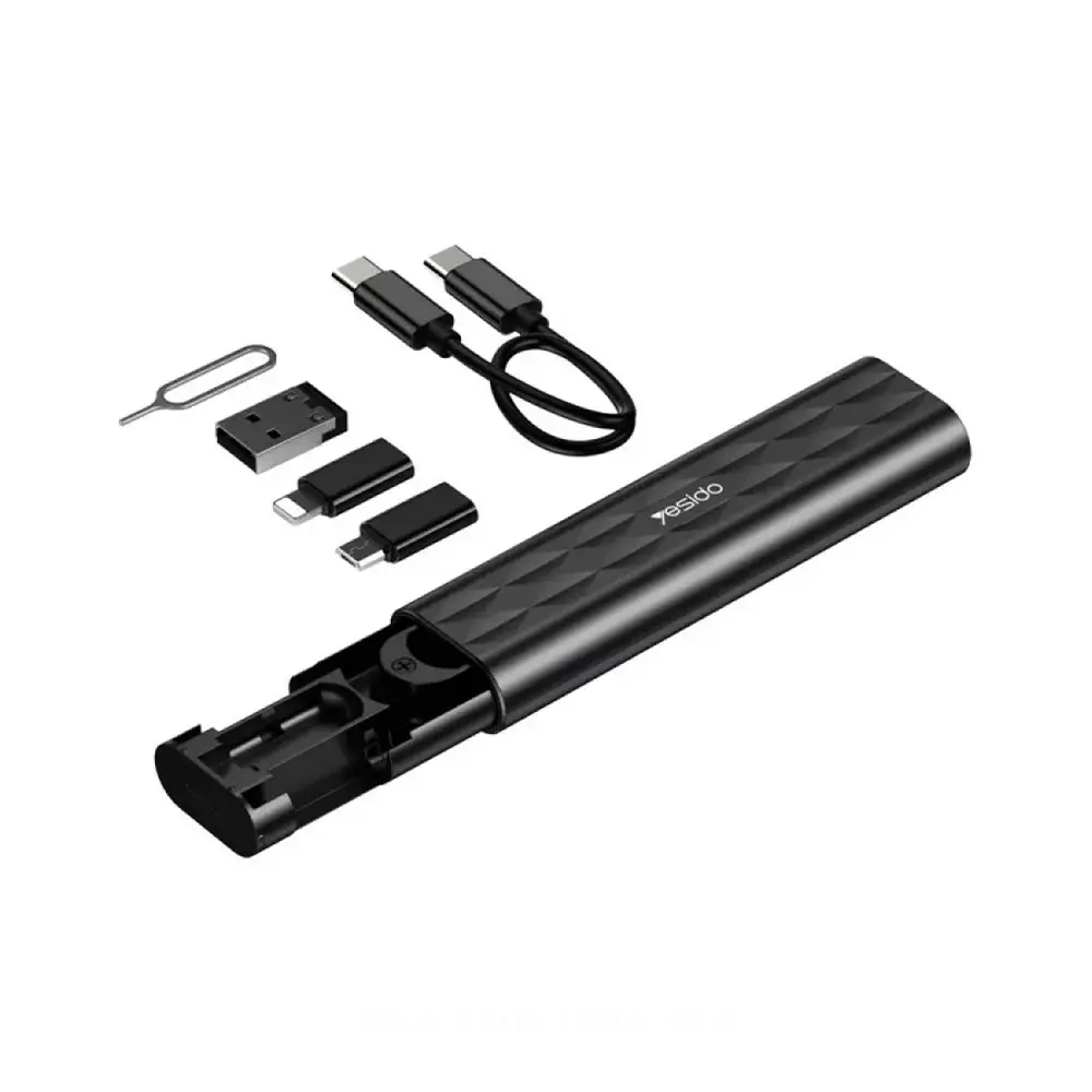 Yasido OTG CA114