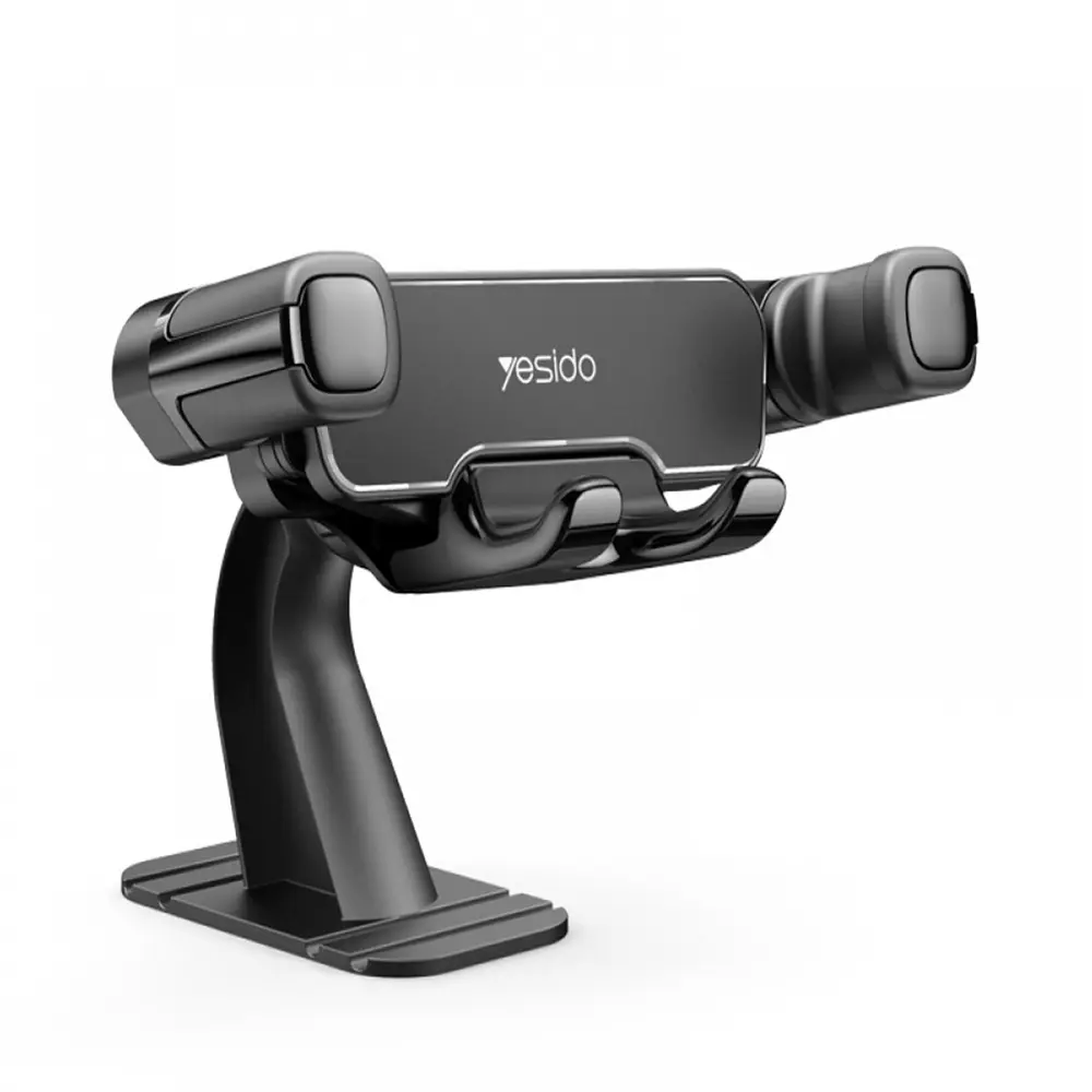 Yesido C90 Slim Gravity Phone Holder