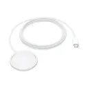 Apple Magsafe Wireless Charger With 2m Braided Cable 