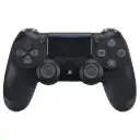 Sony DualShock 4 Wireless Controller  Black