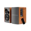 Edifier R1280DB Bluetooth 2.0 Bookshelf Speakers Wood
