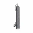 RAVPower RP-PC1068 6-Outlet Power Strip